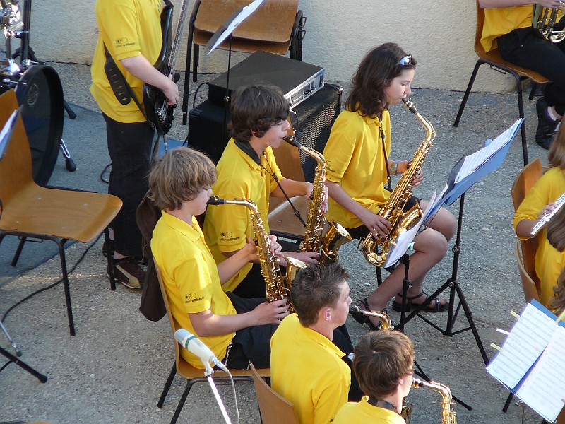 MVB - Jugend, Serenade, 15.07.2008 (17).JPG